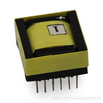 High-frequency Transformer, Customized Specifications Welcomed, Used for Monitors